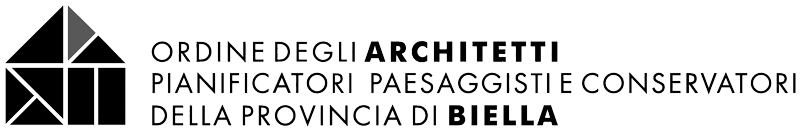 Ordine Architetti P.P.C. della provincia di Biella