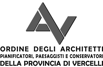 Ordine Architetti P.P.C. della provincia di Vercelli